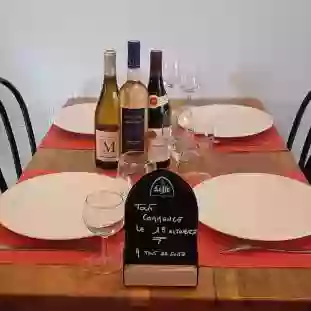 évènements - Ballù - restaurant SAINT-PIERRE-LA-PALUD - Restaurant Lentilly