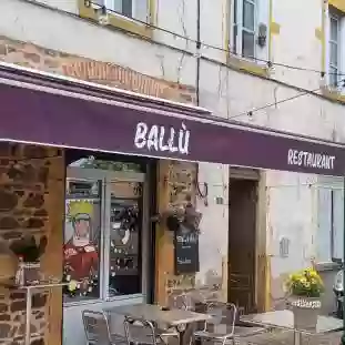 évènements - Ballù - restaurant SAINT-PIERRE-LA-PALUD - restaurant a faire SAINT-PIERRE-LA-PALUD