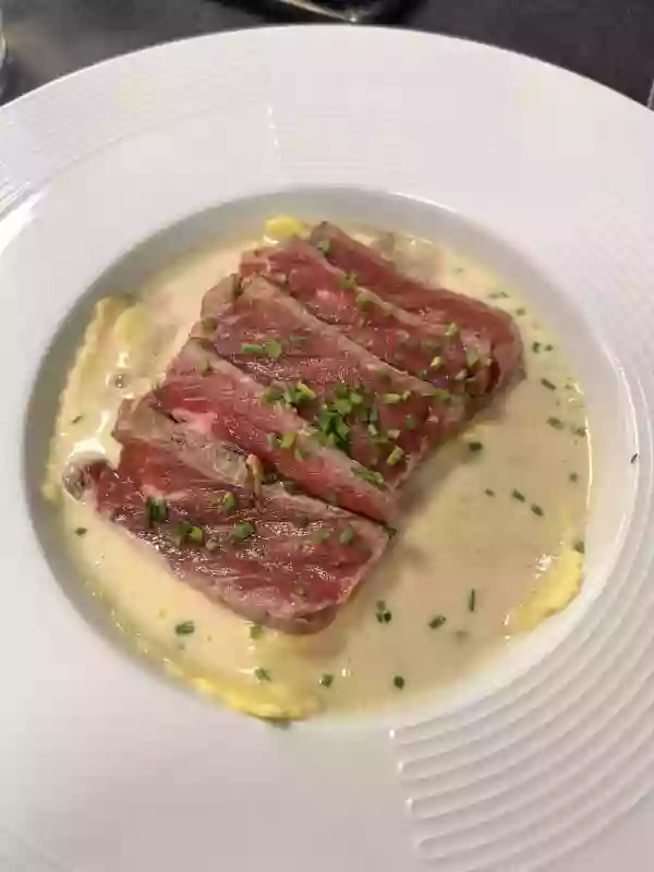 Ballù - restaurant SAINT-PIERRE-LA-PALUD - Restaurant Sain Bel